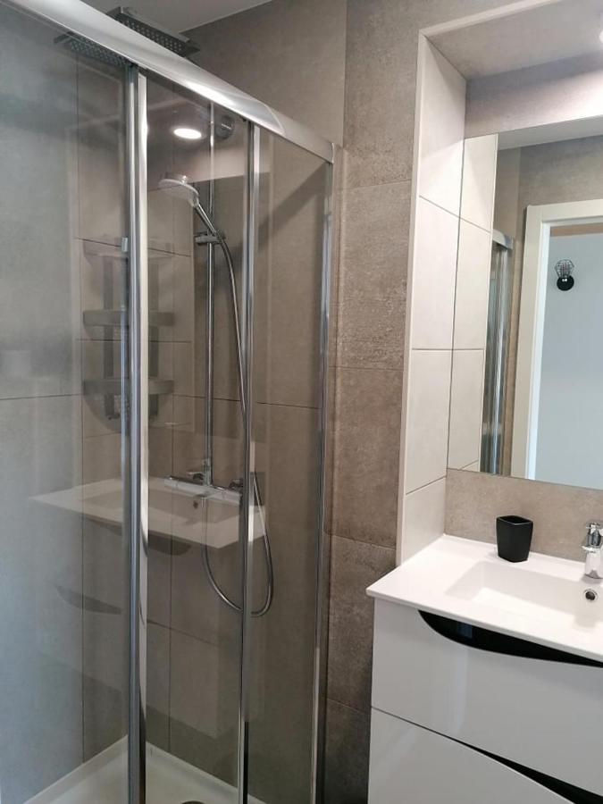 Appartamento A Casinha Caldas Da Rainha Esterno foto